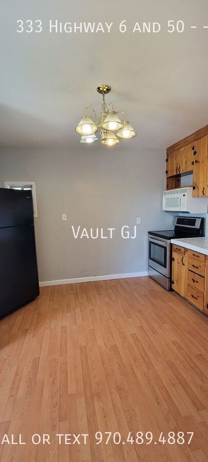 Building Photo - 333 Highway 6 and 50 --9