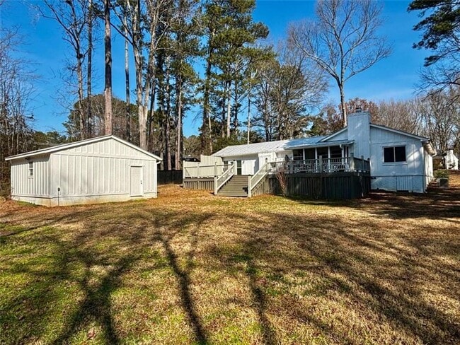 Building Photo - 125 Lantern Ridge Dr