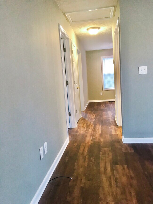 Hallway - 216 Winters St