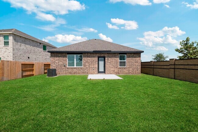 Building Photo - 1107 Campside Dr