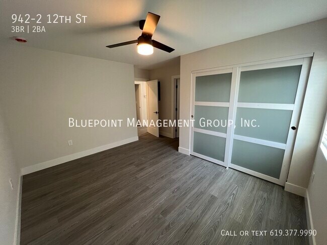 Building Photo - 942 12th St