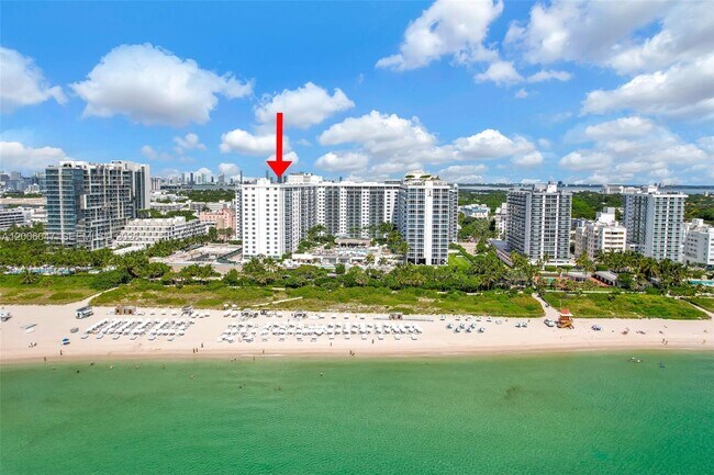 Building Photo - 2301 Collins Ave