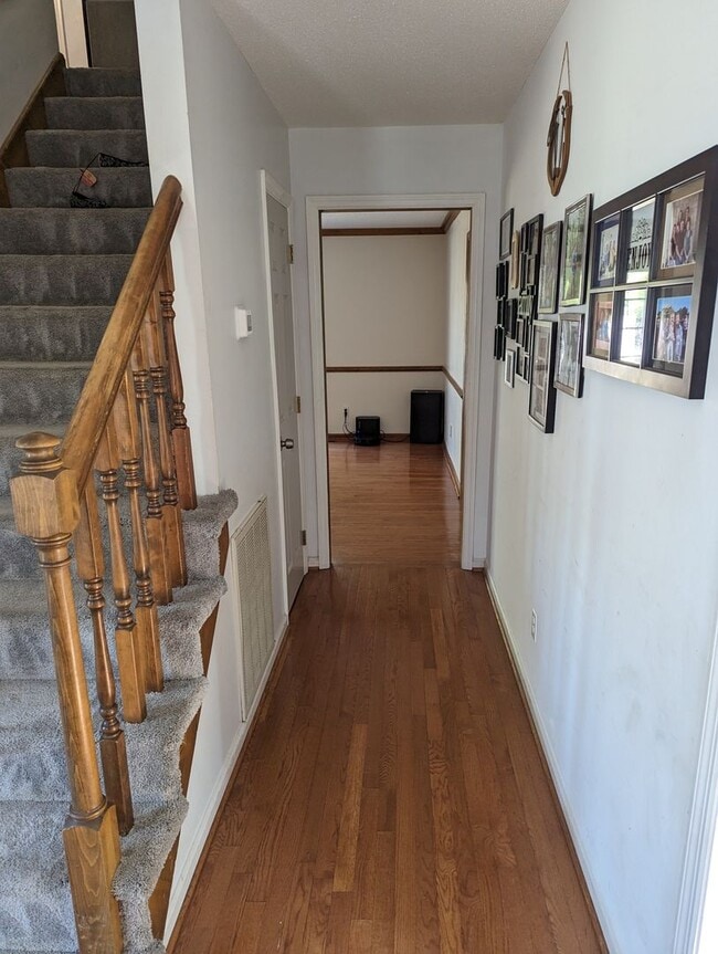 Building Photo - Spacious 4BR in Evans with Garage, Large Backyard, and Deck