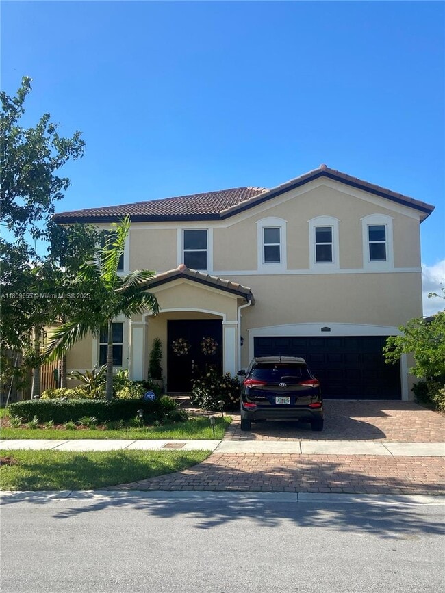 Building Photo - 25416 SW 121st Ct