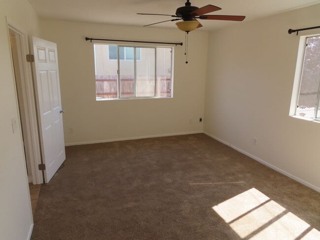 Building Photo - Three Bedroom Two Bath Home in La Mesa