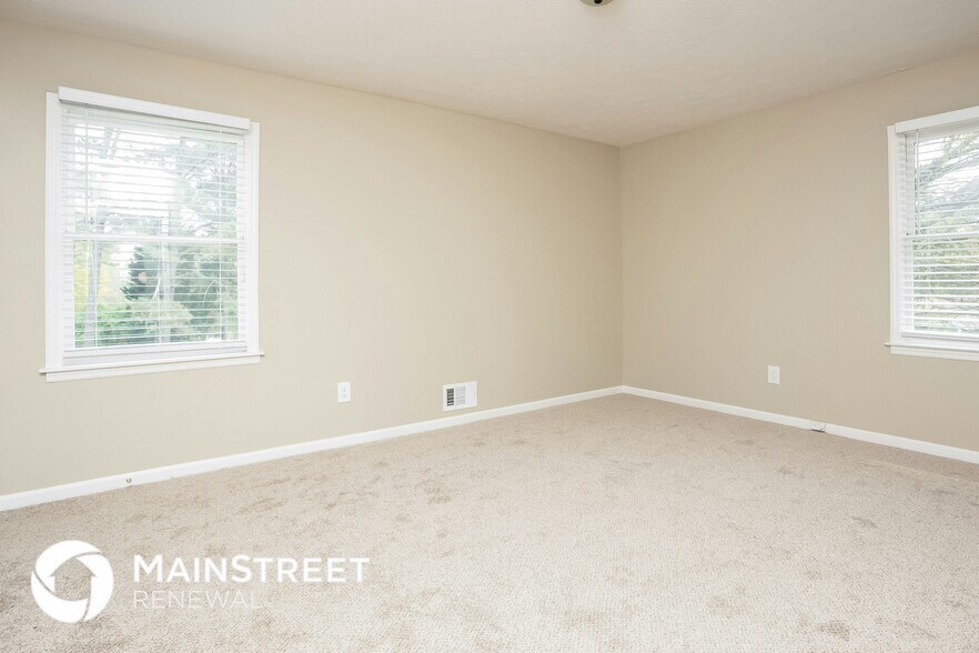 Building Photo - 680 N Kingsley Dr