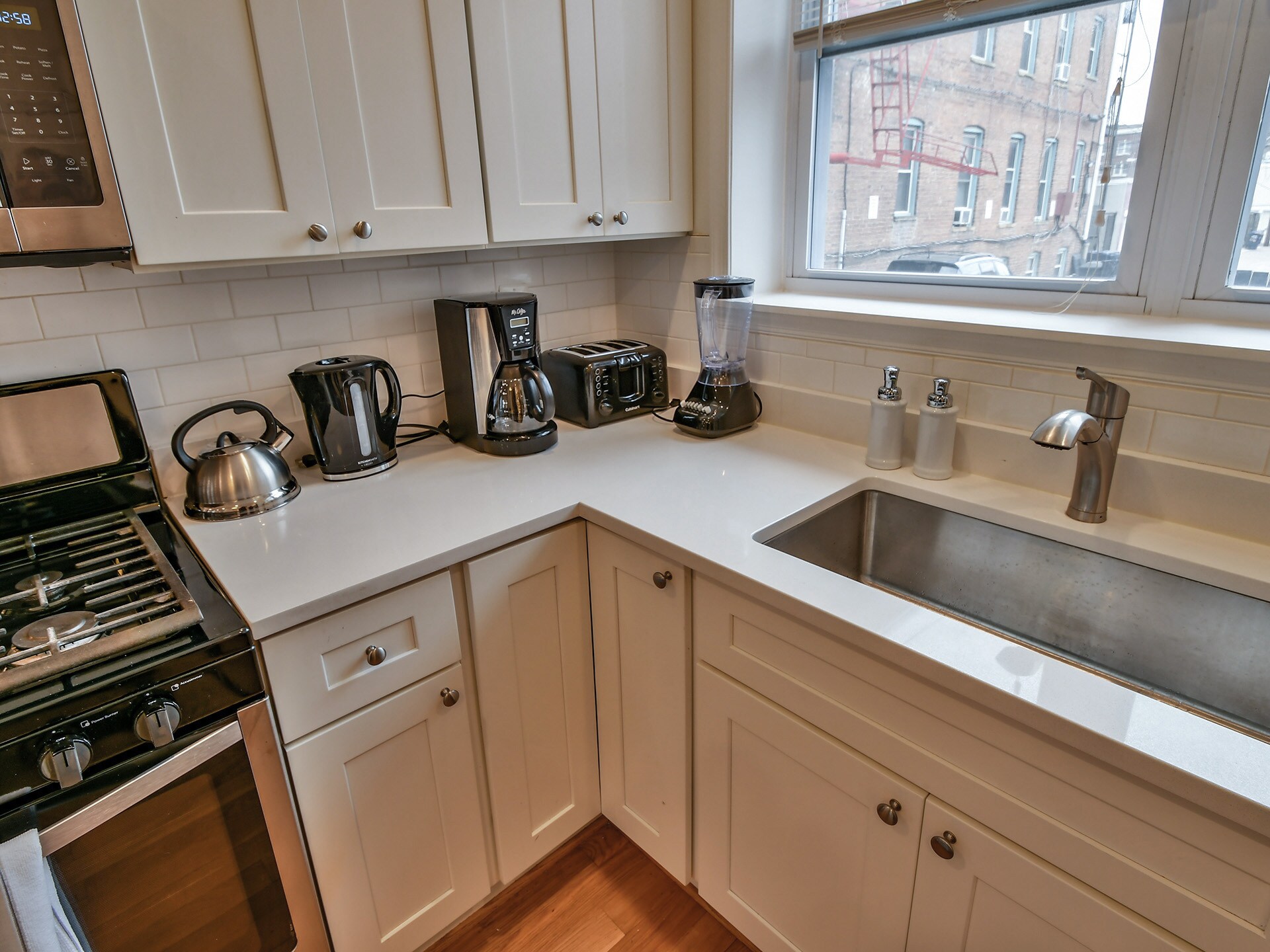 Building Photo - 3415 13th St NW