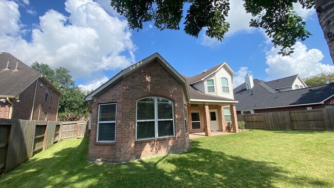 Building Photo - 2503 Westerlake Dr