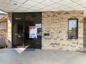 Building Photo - 11001 Fondren Rd