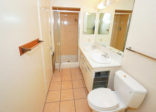 Floorplan - 2610 Regent St.