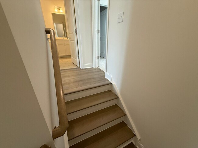 Building Photo - Brand New Townhome in the heart of Ballant...