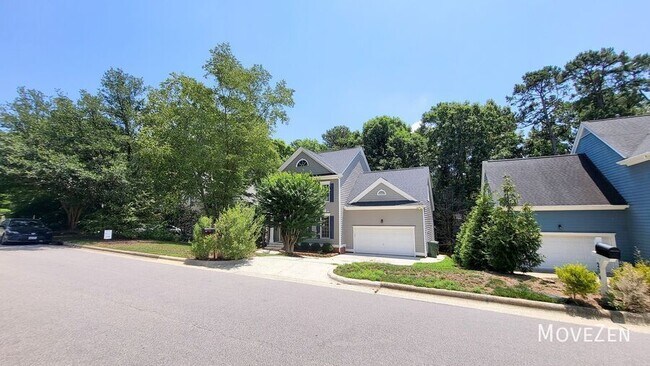 Building Photo - 203 Rose Valley Woods Dr