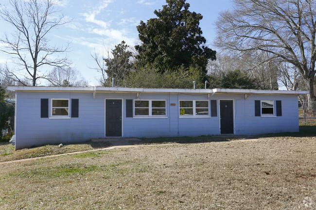Building Photo - Griffin Apartments