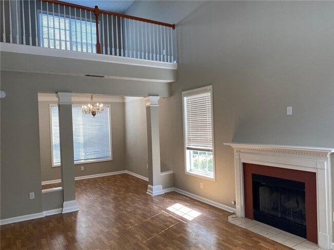 Building Photo - 2169 Berryhill Cir SE