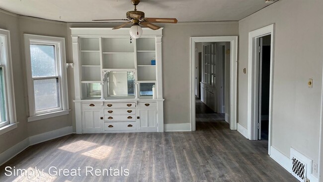 Building Photo - 4 br, 2 bath House - 515 N 50th St