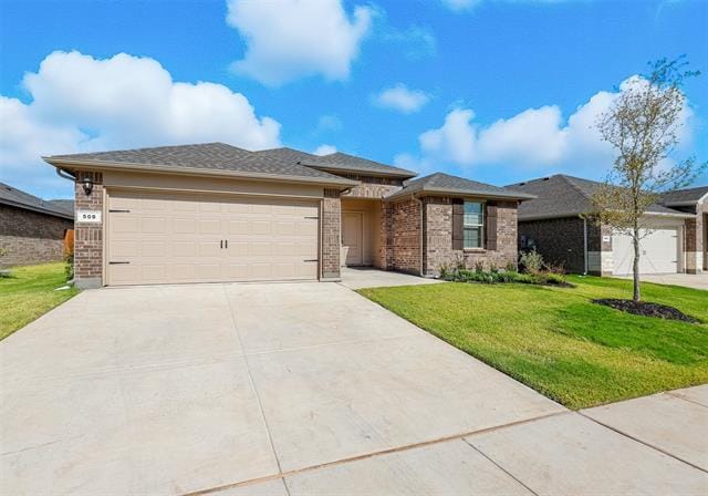 Building Photo - 508 Crestridge Dr N