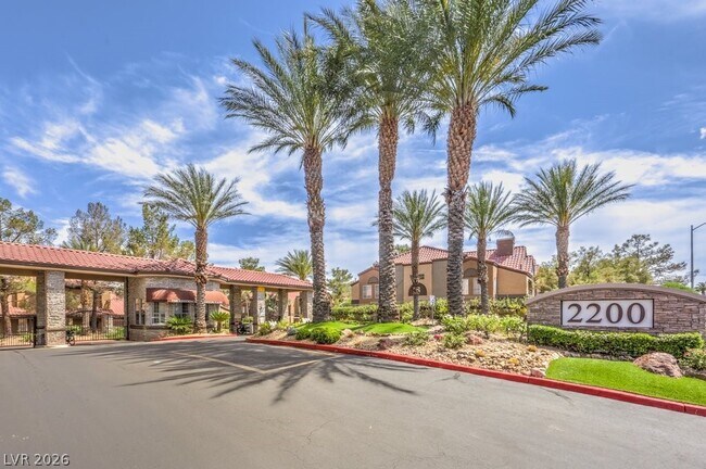 Building Photo - 2200 S Fort Apache Rd