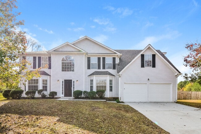 Building Photo - 3827 Riverview Bend