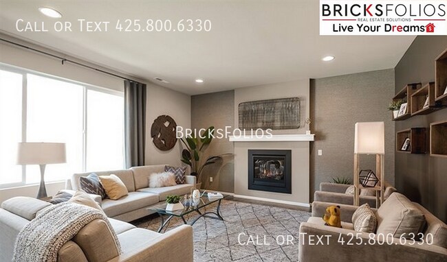 Building Photo - 10658 187th St Ct E