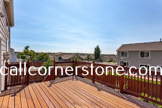 Building Photo - 4394 Crow Creek Dr