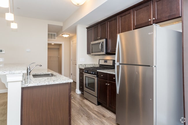 Interior Photo - 21 Main Street