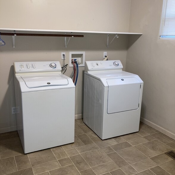 Laundry Room - 217 N Jackson