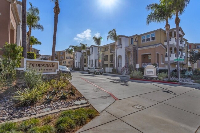 Building Photo - Lux 2 Bed 2 Bath Condo at the Spectrum!
