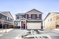 Building Photo - 5961 Holstein Dr