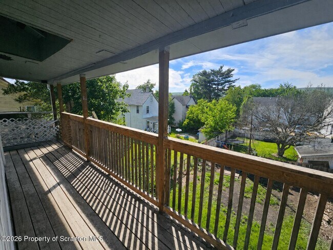 Building Photo - 1411 Monsey Ave