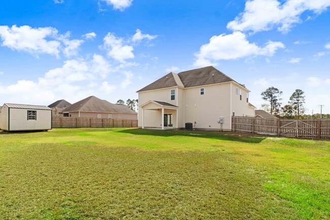 Building Photo - SPACIOUS 2-Story Home in Spring Forest *Spring Creek schools*