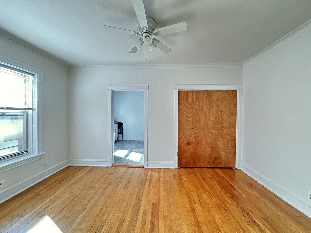 Building Photo - 6347 N Magnolia Ave