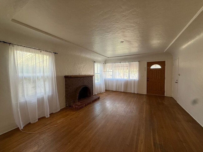 Building Photo - 4625 Cajon Way