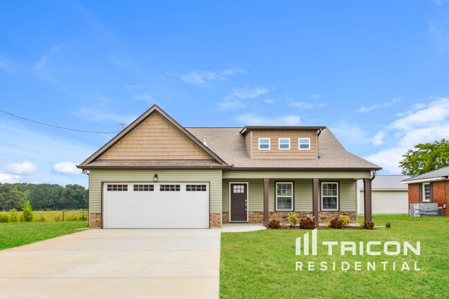 Building Photo - 1337 Taylortown Rd