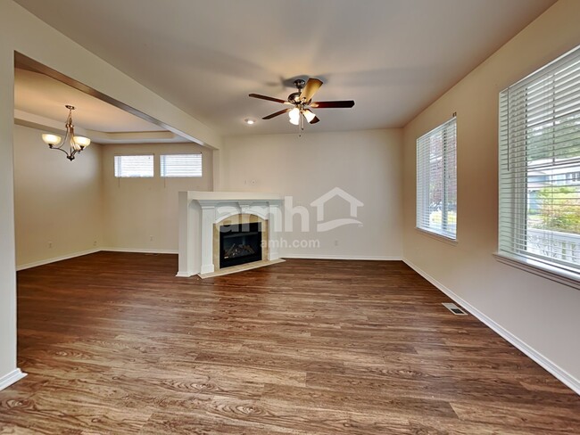 Building Photo - 18234 97th Ave Ct E