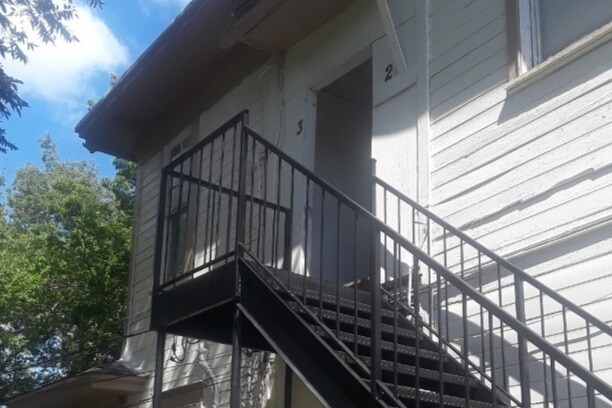 Primary Photo - 1603 West Ave