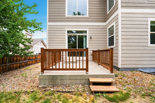 Building Photo - $3,340.95 with $300 off the first month's rent, 4 Beds - 4 Bath, Single Family Home in Trail Park...