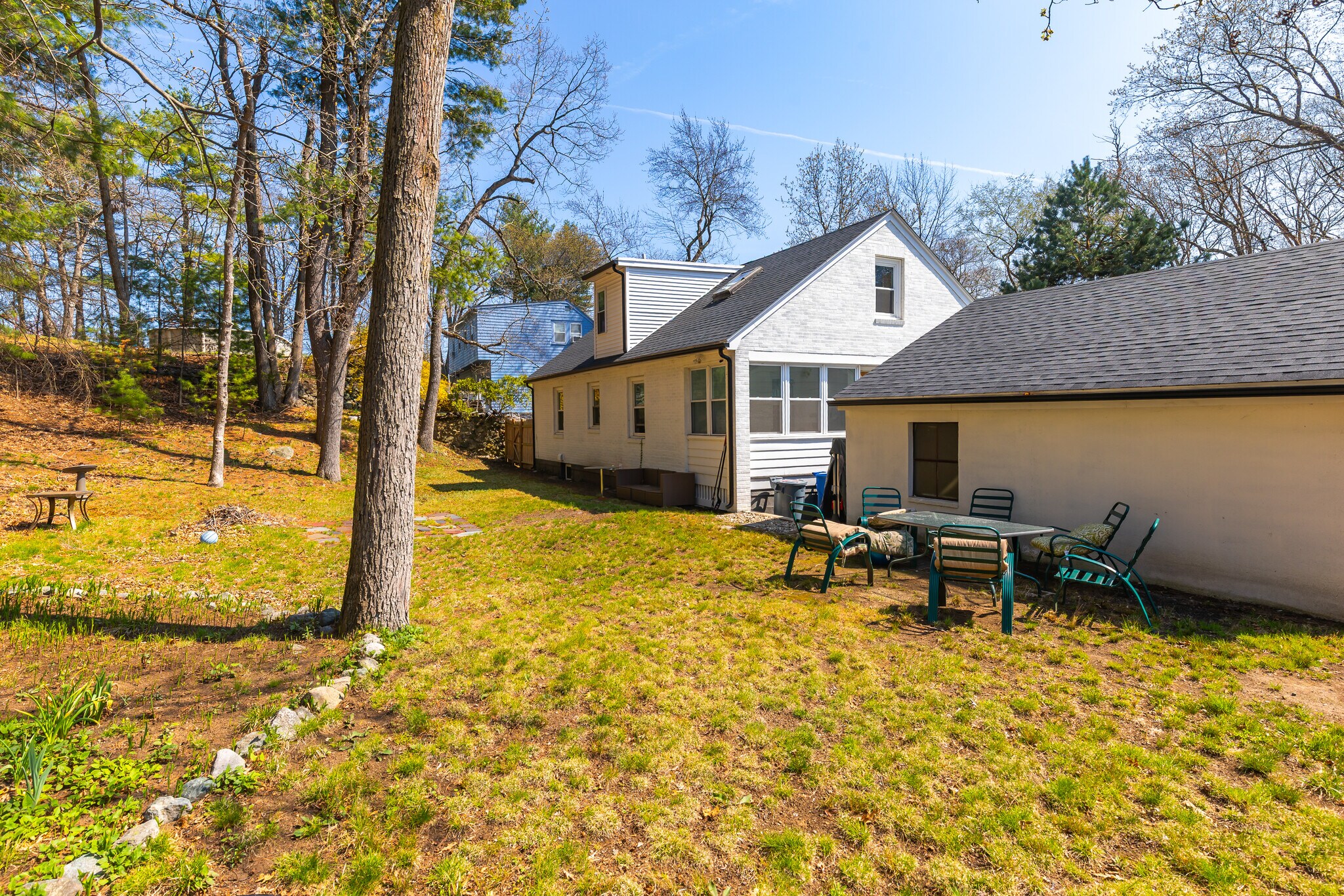 Building Photo - 1625 Trapelo Rd