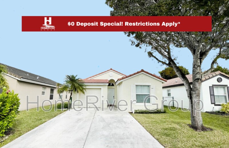 Primary Photo - 1101 SE 20th Rd