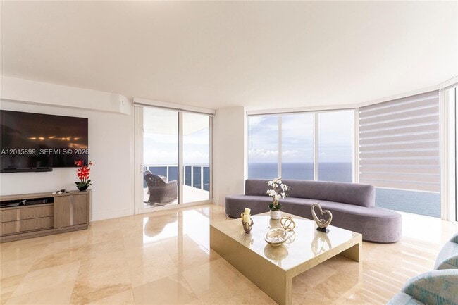 Building Photo - 19111 Collins Ave