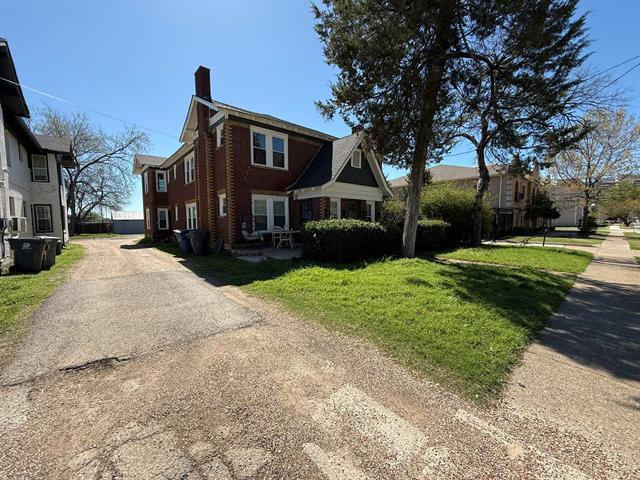 Building Photo - 4114 Junius St