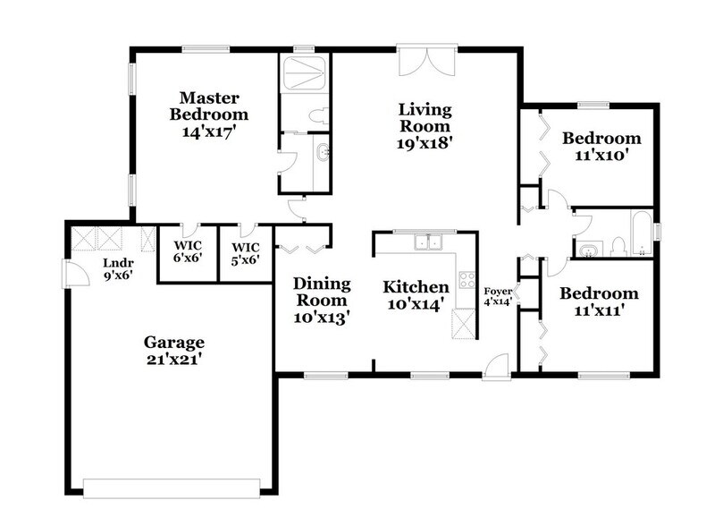 Building Photo - 3499 Guernsey Ct