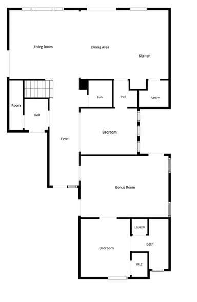 Building Photo - 103 Pilot Peak Dr