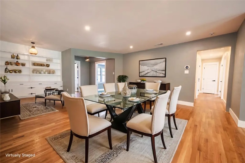 Building Photo - 11027 Genetta Dr