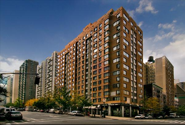 Building Photo - 730 Columbus Ave