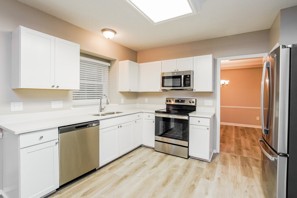 Building Photo - 919 Beddingfield Dr