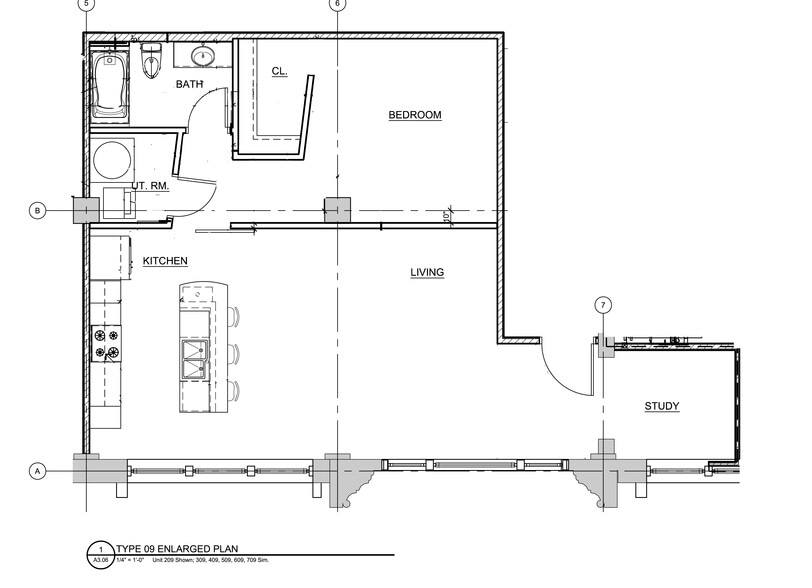 Building Photo - 1136 Washington Ave