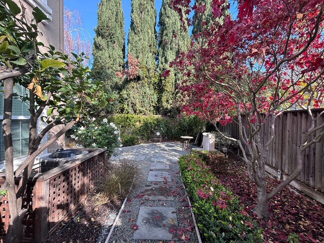 Building Photo - Willow Glen- Beautiful corner unit townhome with a private backyard