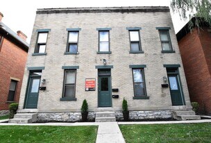 Building Photo - 39 E Russell St