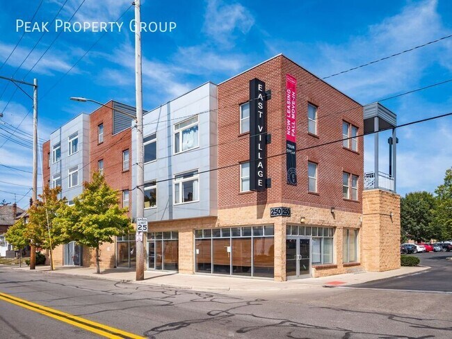 Building Photo - 250 Chittenden Ave