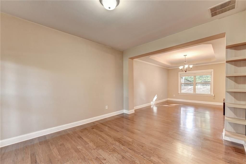 Building Photo - 3709 Union Park Dr